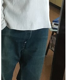 Levi's RED | デニムパンツ