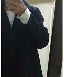 UNIQLO | トレンチコート
