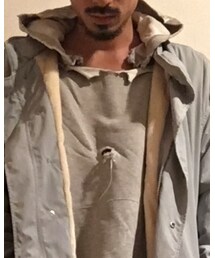 UNIQLO | パーカー