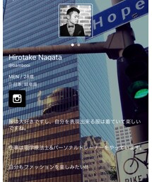 ヒロさん | レコード