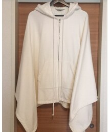 UNUSED | ポンチョ