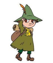 スナフキン | その他