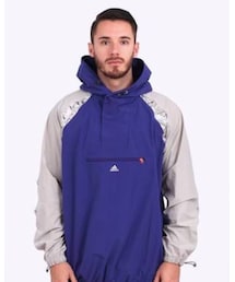 adidas by kolor | パーカー