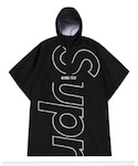 Supreme (シュプリーム)の「ジャケット/アウター(ポンチョ)」