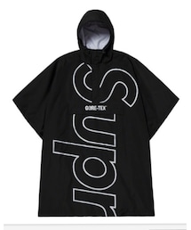 Supreme  | ポンチョ
