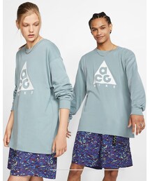 NIKE ACG | Tシャツ/カットソー