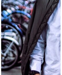 UNIQLO | ブルゾン