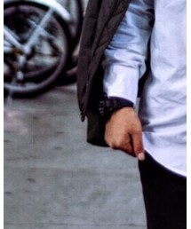 G-SHOCK | アナログ腕時計