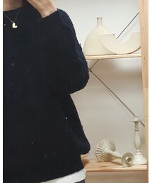 OTO | ニット/セーター