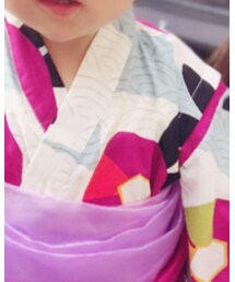 ひよこ商店 | 浴衣