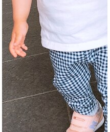 UNIQLO | その他パンツ