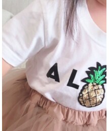 Handmade | Tシャツ/カットソー