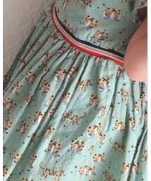 next baby | ワンピース/ドレス