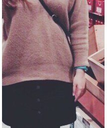 Heather | トップス
