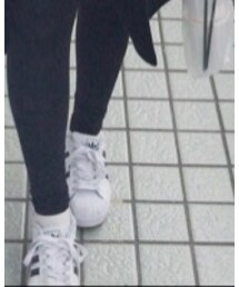 adidas | スニーカー