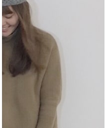 JEANASIS | トップス