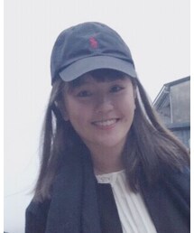 POLO RALPH LAUREN | キャップ