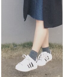 adidas | スニーカー