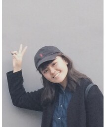 POLO RALPH LAUREN | キャップ