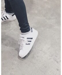 adidas | スニーカー