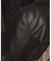 INGNI | ライダースジャケット