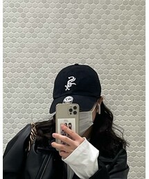 NEW ERA | キャップ