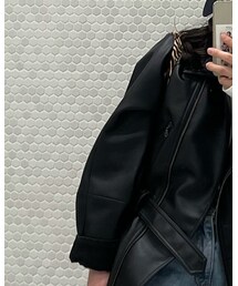 SLY | ジャケット/アウター