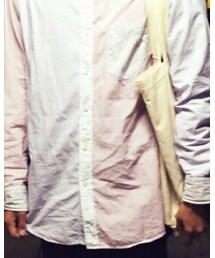 UNIQLO | シャツ/ブラウス