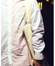 DUCK | トートバッグ