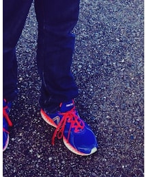 NEW BALANCE | スニーカー