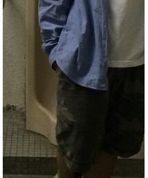 迷彩 | その他パンツ