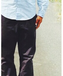 H&M | スラックス