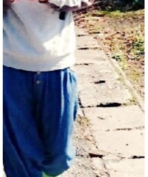 used | スラックス