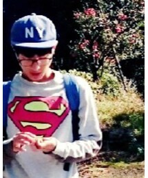 ゆるいリュック | バックパック/リュック