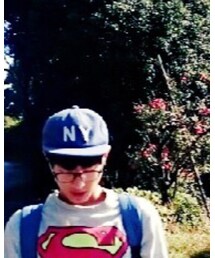 お気に入りちゃん | キャップ