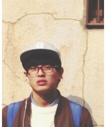 色あせたキャップ | キャップ