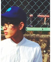 Le Passe-temps Bleu | キャップ