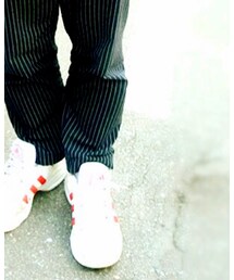 adidas | スニーカー