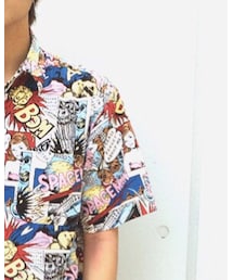 usedアロハ | シャツ/ブラウス