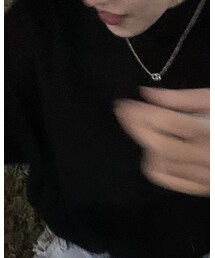 MOUSSY | ニット/セーター