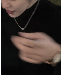 Dior | ネックレス