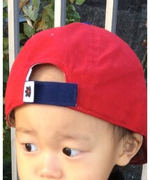 RCWB KIDS | キャップ