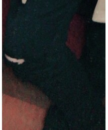 ZARA | デニムパンツ