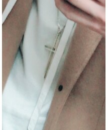 FUGA | ネックレス