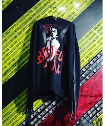 faith connexion | パーカー