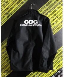 CDG | カバーオール