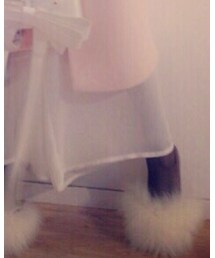 HONEY MI HONEY | その他パンツ