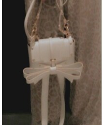 Niels Peeraer | ショルダーバッグ