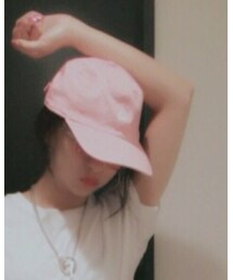 milliondollarorchestra | キャップ