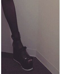 Fallin' | サンダル